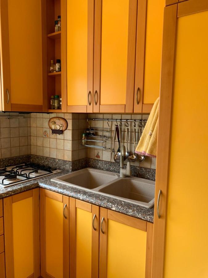 Hotel Chez Babette à Quartu SantʼElena Extérieur photo